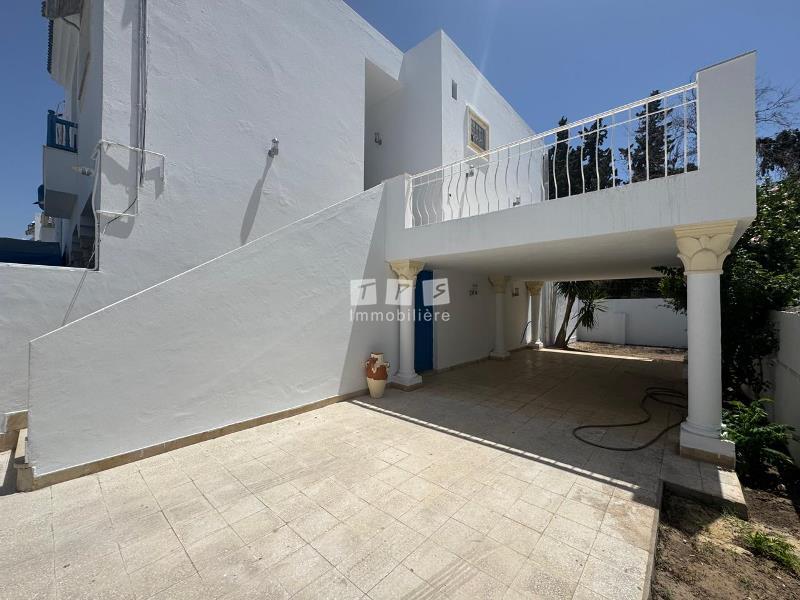 Appartement à vendre Tunisie
