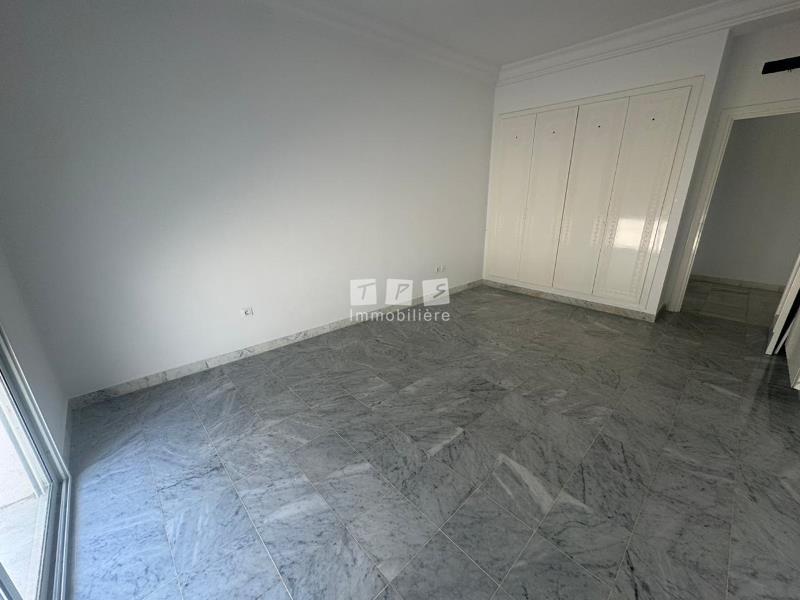 Appartement à vendre Tunisie