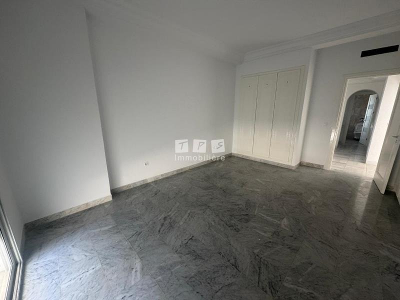 Appartement à vendre Tunisie