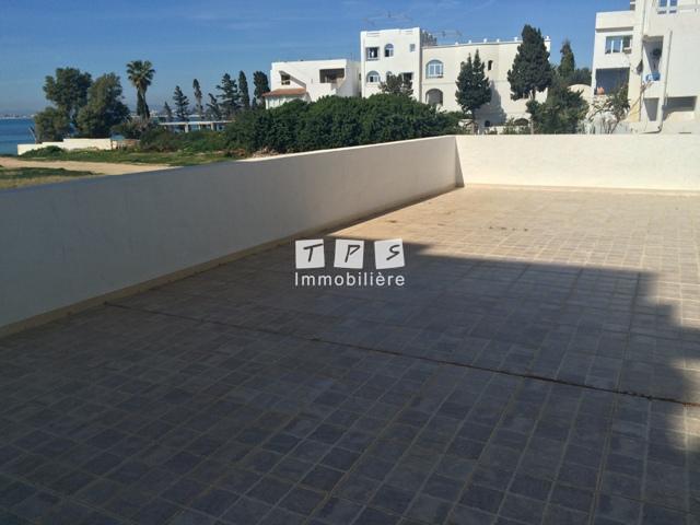 Appartement à vendre Tunisie