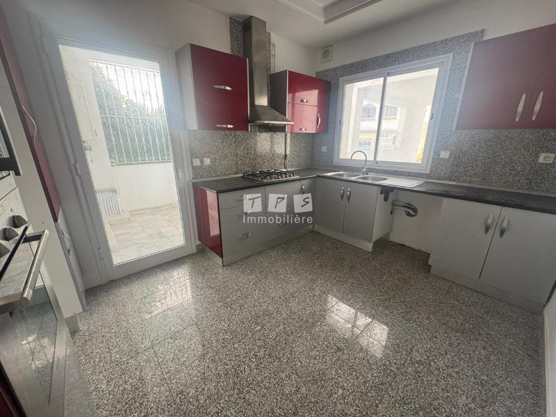 Appartement à vendre Tunisie
