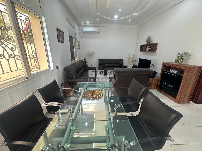 Appartement à vendre Tunisie