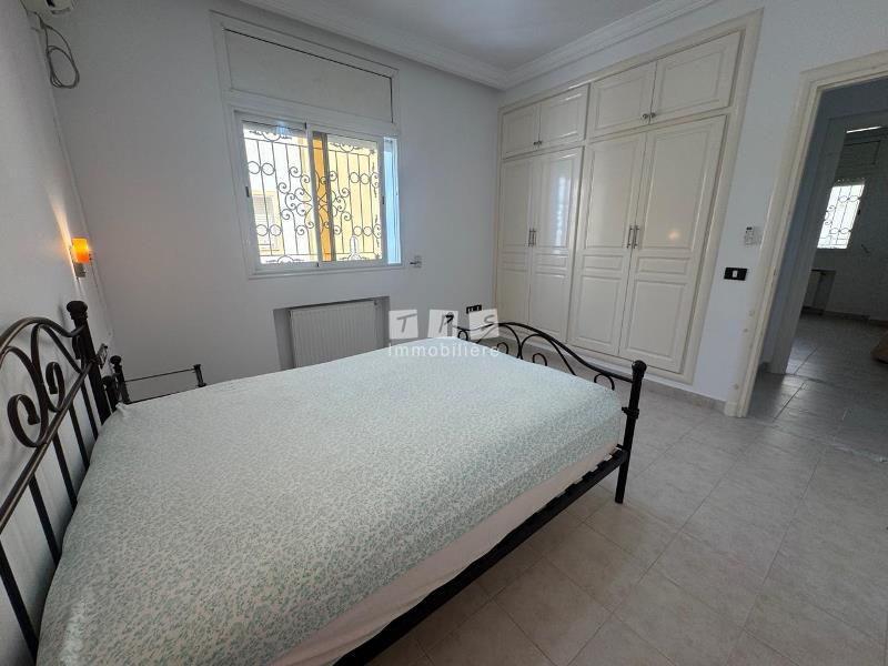 Appartement à vendre Tunisie