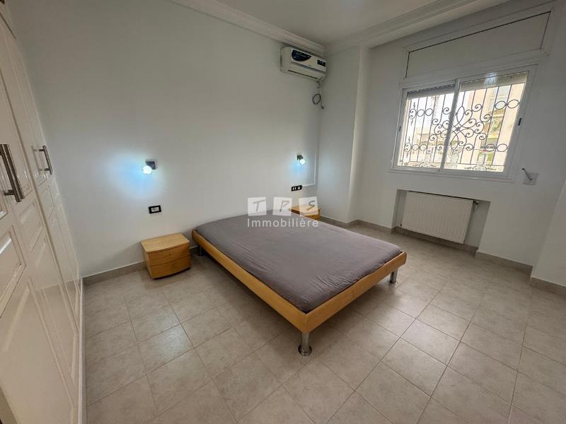 Appartement à vendre Tunisie
