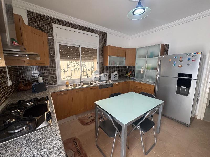 Appartement à vendre Tunisie