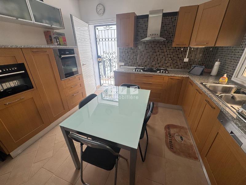 Appartement à vendre Tunisie