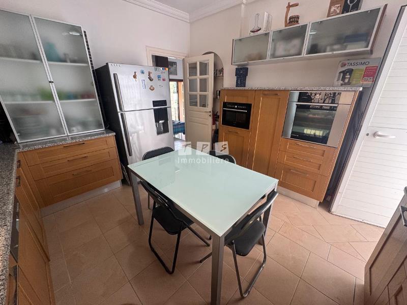 Appartement à vendre Tunisie