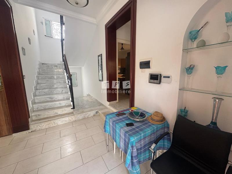 Appartement à vendre Tunisie