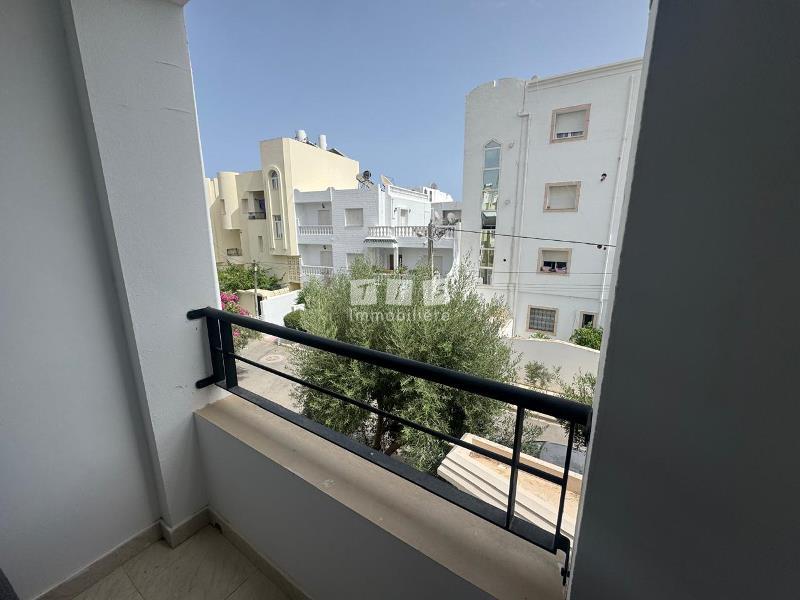 Appartement à vendre Tunisie