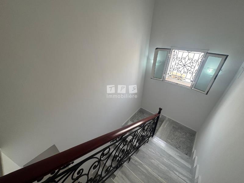Appartement à vendre Tunisie