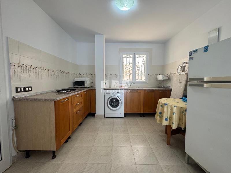 Appartement à vendre Tunisie