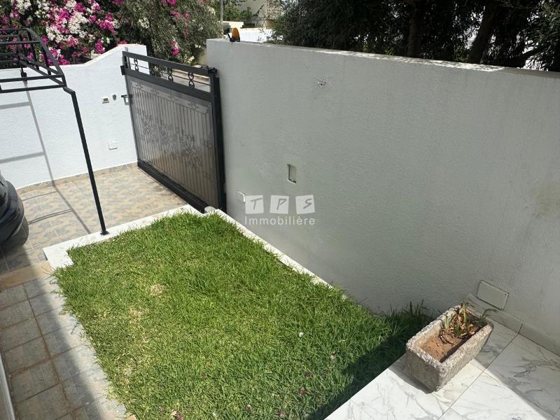 Appartement à vendre Tunisie