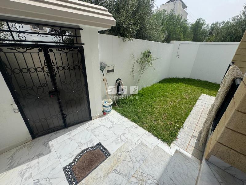 Appartement à vendre Tunisie