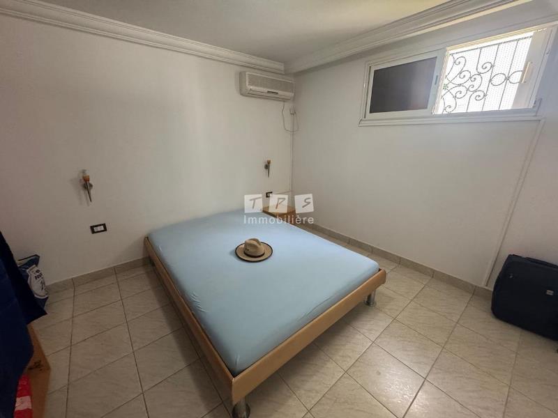 Appartement à vendre Tunisie