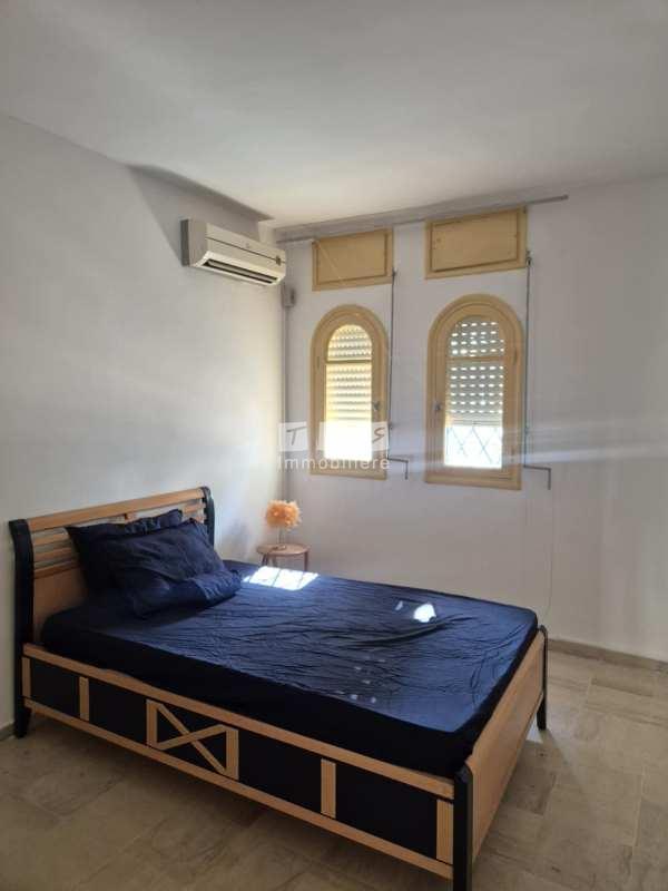 vente villa Tunisie