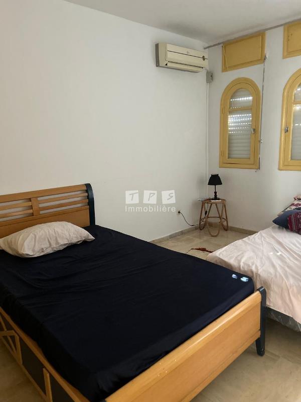 vente villa Tunisie