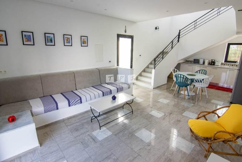 vente villa Tunisie