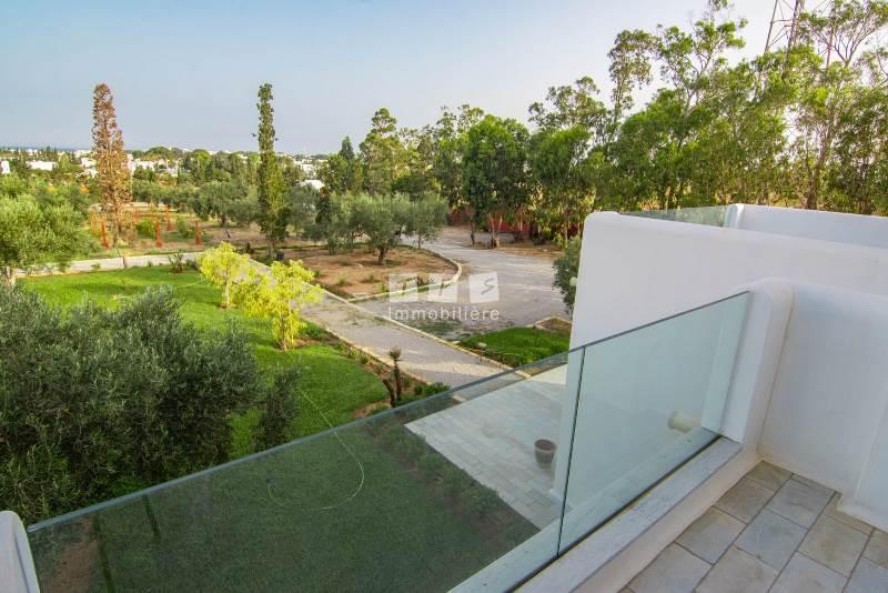 vente villa Tunisie