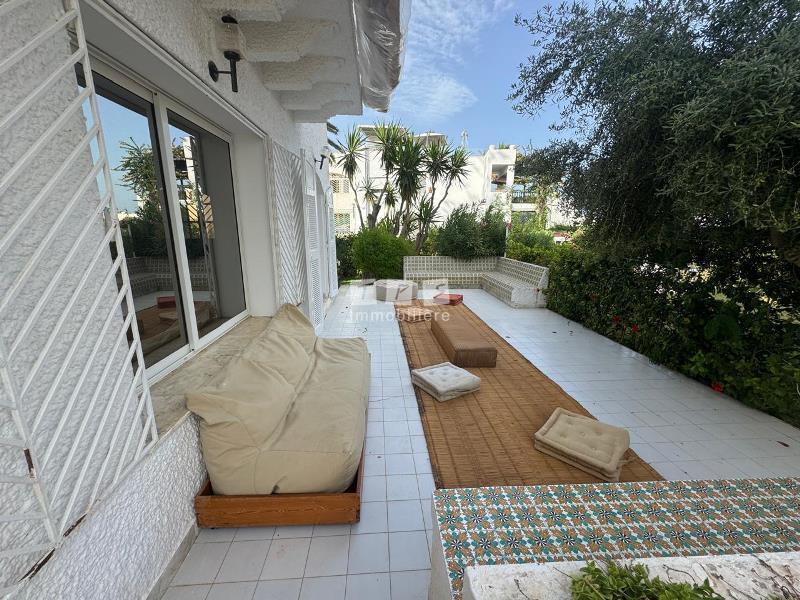 vente villa Tunisie
