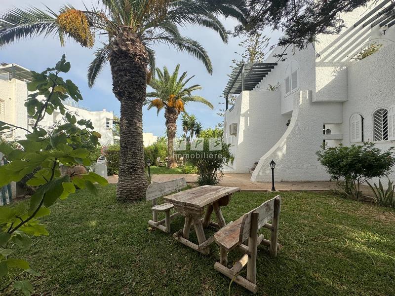 vente villa Tunisie