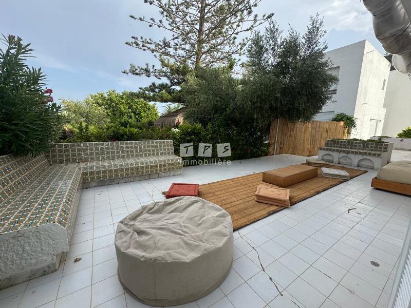 vente villa Tunisie