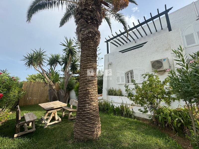 vente villa Tunisie