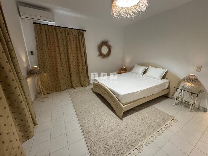 vente villa Tunisie