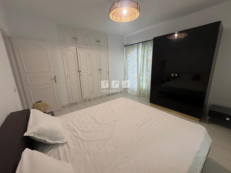 vente villa Tunisie
