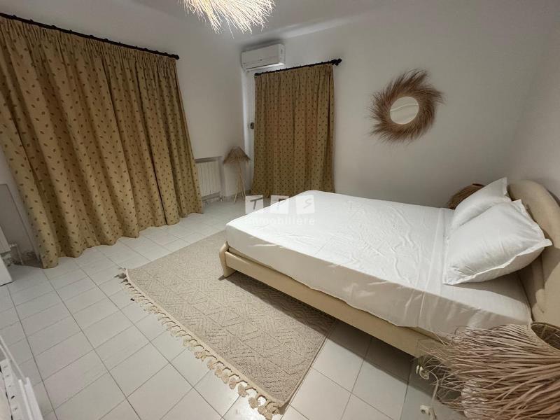 vente villa Tunisie