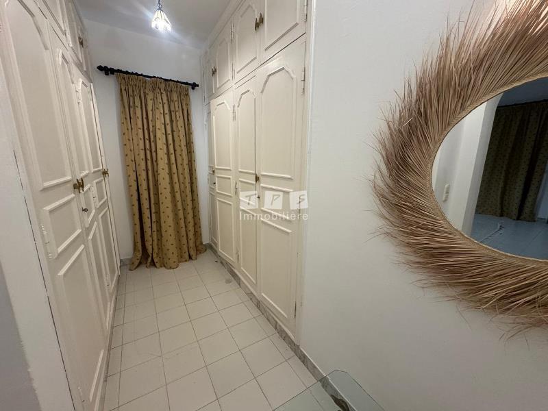 vente villa Tunisie