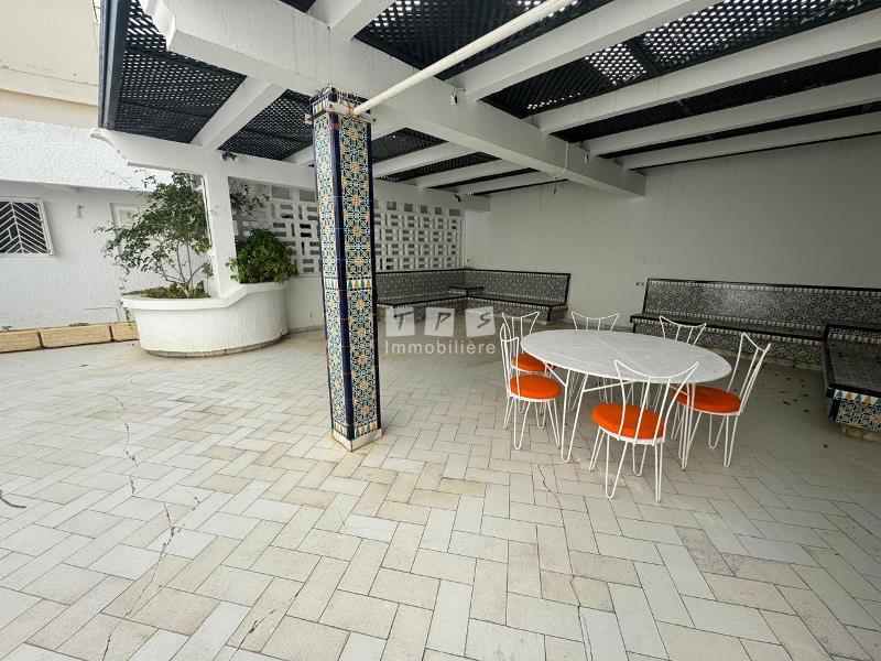 vente villa Tunisie