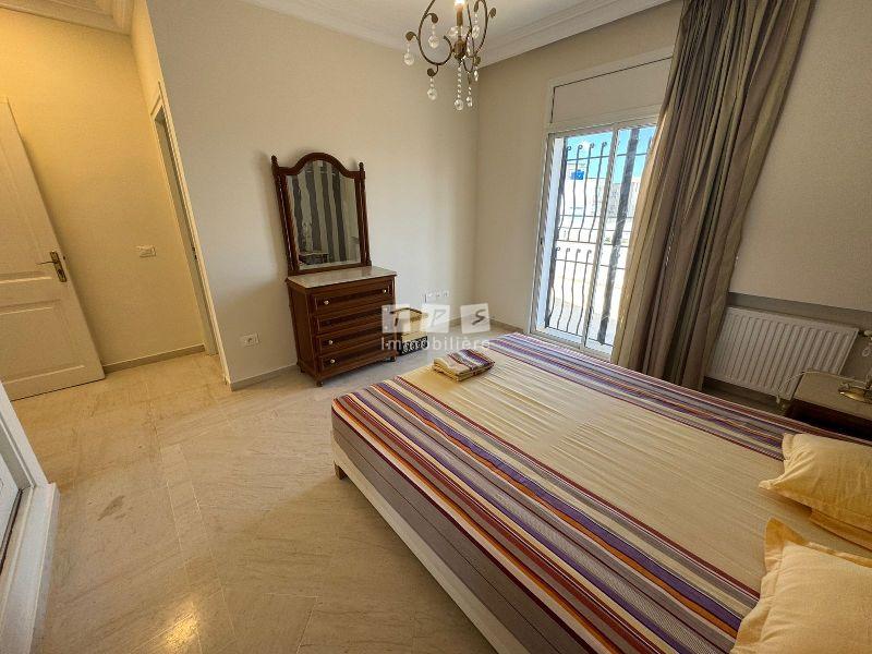 vente villa Tunisie