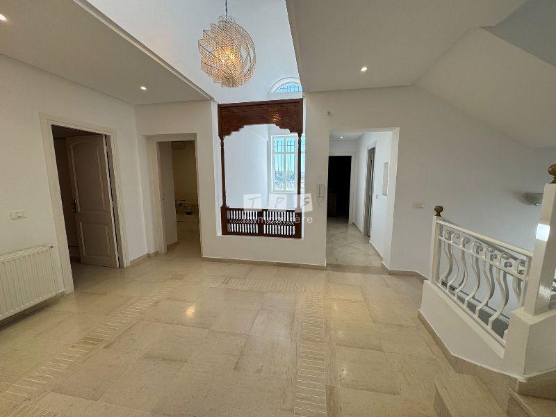 vente villa Tunisie