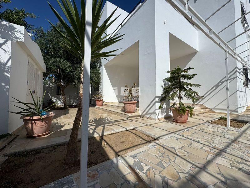 vente villa Tunisie