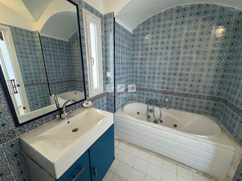 vente villa Tunisie