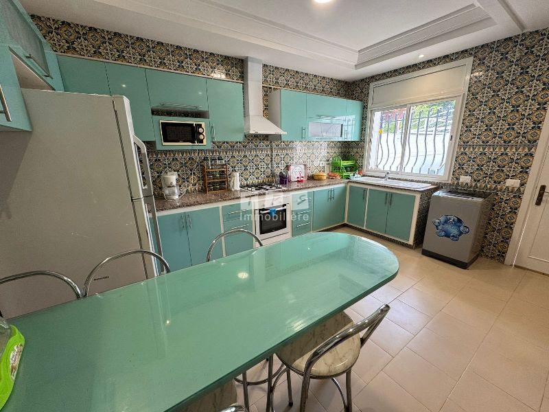 vente villa Tunisie