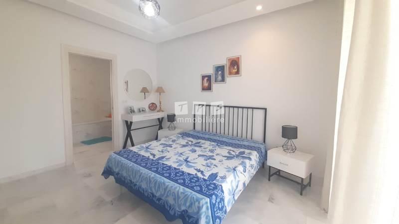 vente villa Tunisie