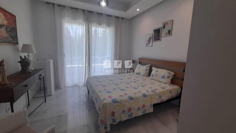 vente villa Tunisie