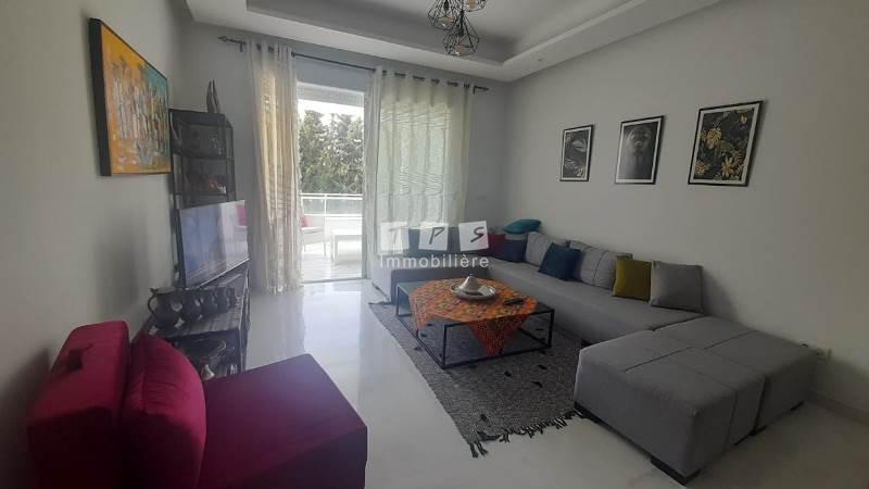 vente villa Tunisie