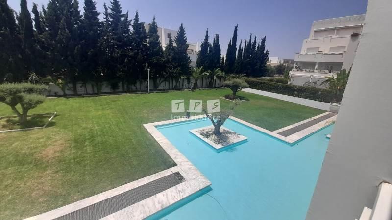vente villa Tunisie