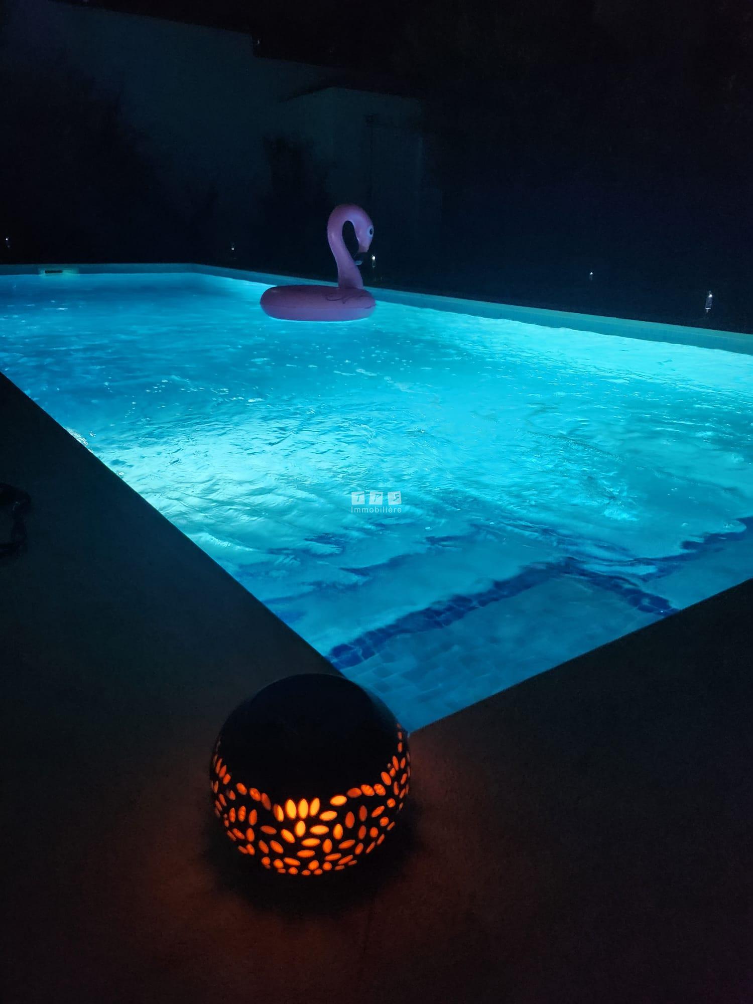 location appartement hammamet