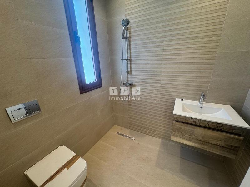 Appartement à vendre Tunisie