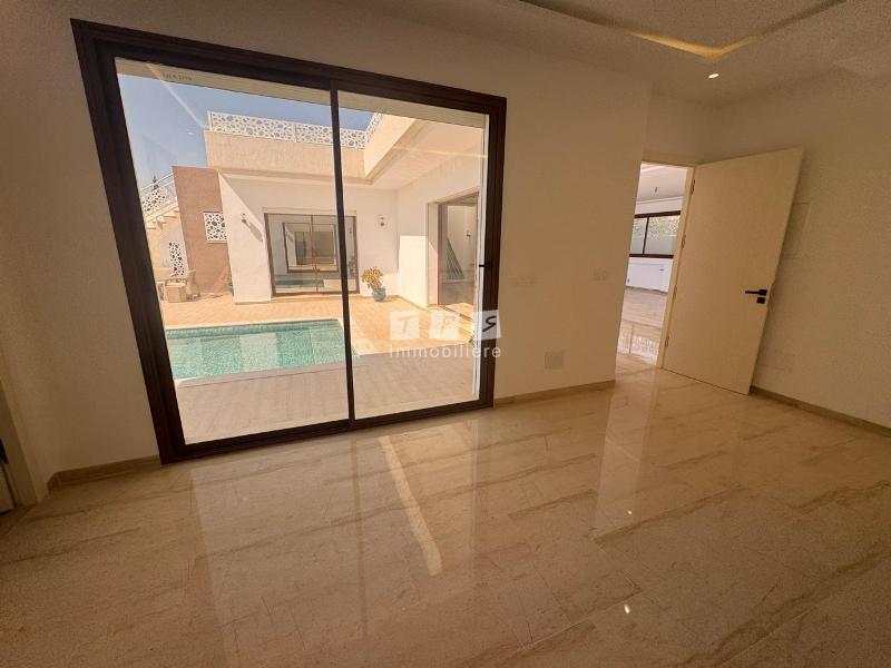 Appartement à vendre Tunisie