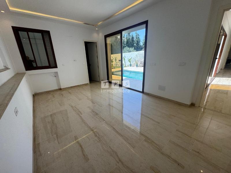 Appartement à vendre Tunisie