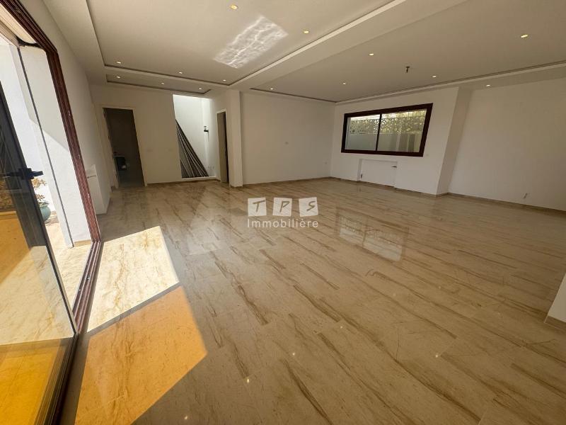 Appartement à vendre Tunisie