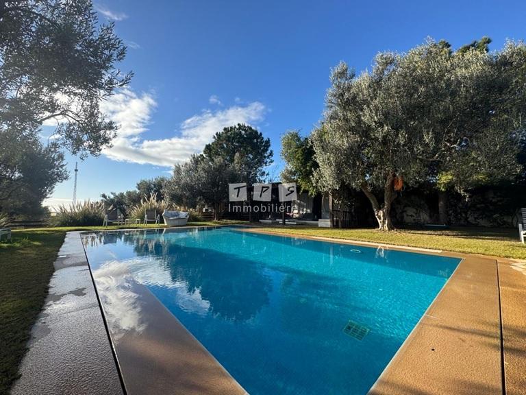 location appartement hammamet