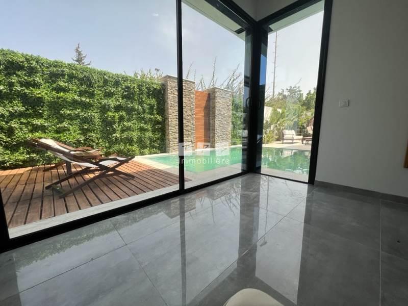 Appartement à vendre Tunisie