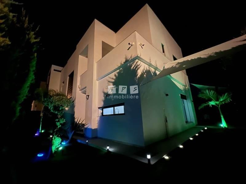 Appartement à vendre Tunisie