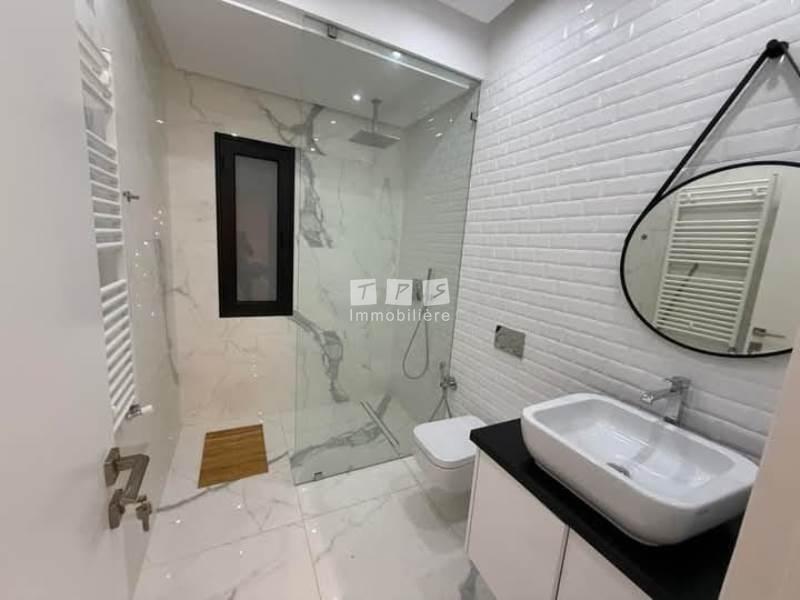 Appartement à vendre Tunisie