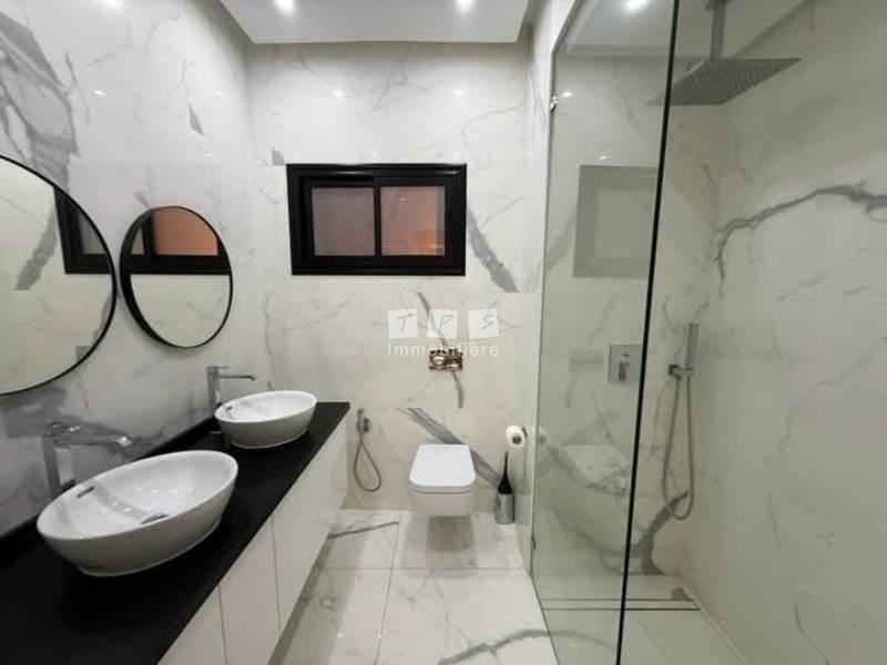 Appartement à vendre Tunisie